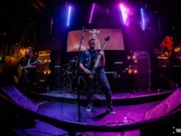 Father Alex (THE TEMPLE) στο Rock Overdose: “Το Doom Metal για μας είναι κάτι ιερό”.
