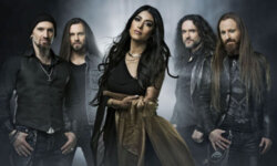 XANDRIA: Δείτε το video clip για το καινούργιο τραγούδι τους ‘Two Worlds’.