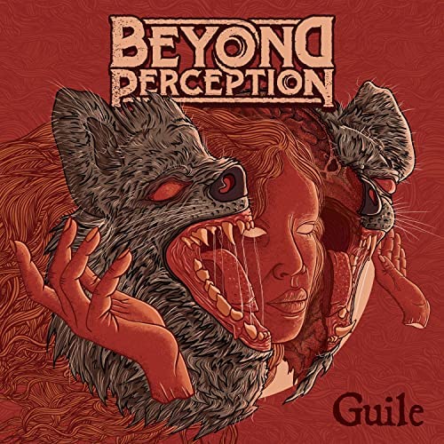 BEYOND PERCEPTION – “Guile” EP