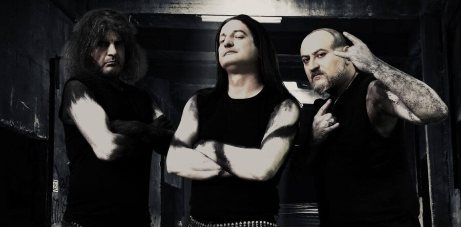 Deviser: Δείτε το video για το “When the Lights Went Out” feat. Ευθύμης Καραδήμας (Nightfall).