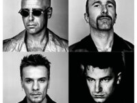 U2: Νέα κυκλοφορία με τίτλο “Songs Of Surrender” από επαναπροσδιορισμένα τραγούδια της καριέρας τους.