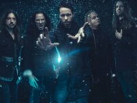 KAMELOT: Ακούστε το ΝΕΟ single “Eventide” από το album “The Awakening” που κυκλοφορεί αύριο.