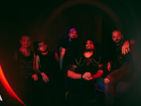 SPEKTRVM: Νέο video “Leviathan” από το album “Blood For Heaven”
