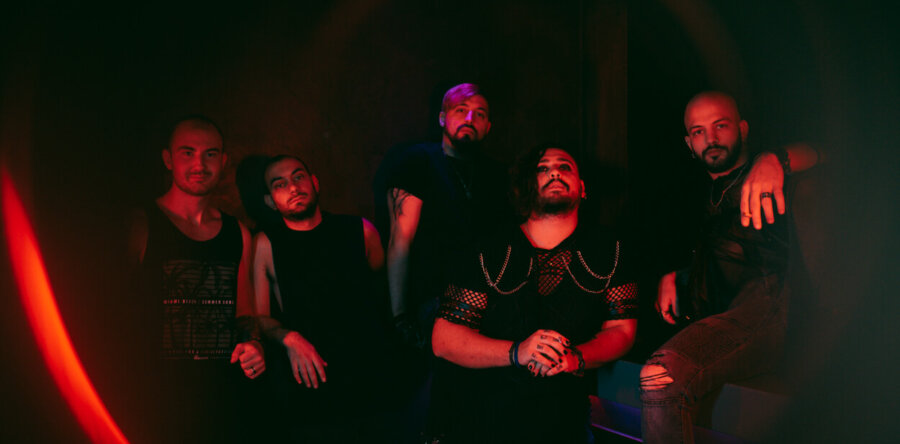 SPEKTRVM: Νέο video “Leviathan” από το album “Blood For Heaven”