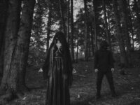Οι Έλληνες black metalers Melan Selas στο roster της The Circle Music.