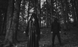 Οι Έλληνες black metalers Melan Selas στο roster της The Circle Music.
