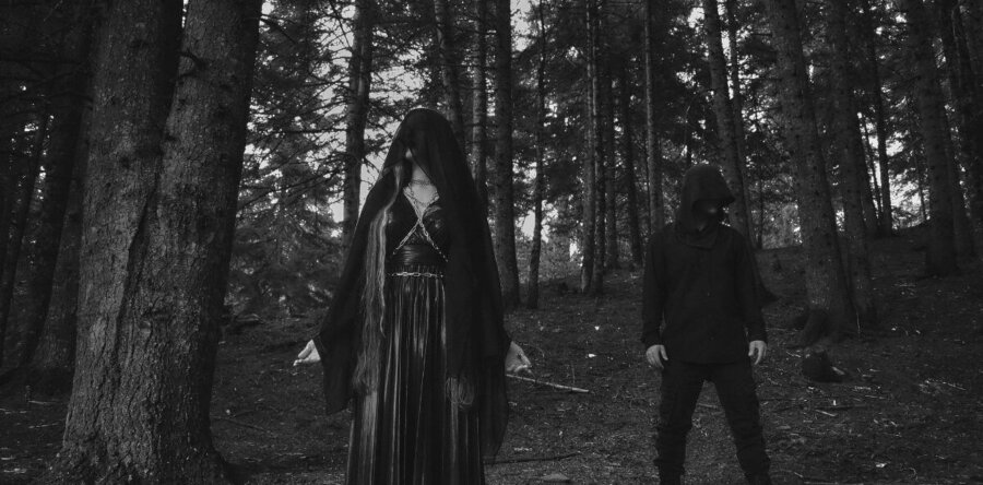 Οι Έλληνες black metalers Melan Selas στο roster της The Circle Music.