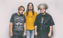 Οι MELVINS ζωντανά στην Αθήνα τον Ιούλιο!