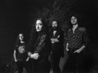 MESSA στο RockOverdose: “Η μουσική είναι ένας πολυδιάστατος τρόπος έκφρασης.”