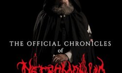 Η πρώτη επίσημη βιογραφία των θρυλικών NECROMANTIA είναι γεγονός!