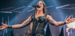 Nightwish: Δείτε την ΕΠΙΚΗ εκτέλεση του 'The Phantom Of The Opera' με την Floor Jansen feat. Henk Poort!