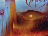 OBITUARY – “Dying Of Everything”