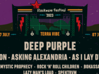 ROCKWAVE FESTIVAL: Asking Alexandria,As I Lay Dying,Mystic Prophecy,R’n’R Children,Bokassa,Lazy Man’s Load & Spektrvm στο line up!