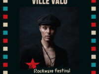 ROCKWAVE FESTIVAL 2023: ΝΕΑ ΟΝΟΜΑΤΑ στο line up για 1 και 8 Ιουλίου!