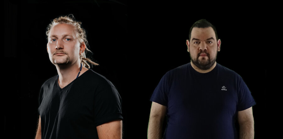 VALIANT SENTINEL στο RockOverdose: “Θέλει υπομονή και μικρά βήματα μέχρι να κάνεις το μεγάλο!’