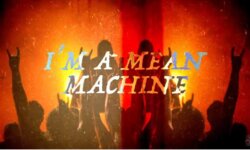 NIGHTFALL: Δείτε το lyric video για το τραγούδι ‘Mean Machine’ (THE CRAMPS cover).