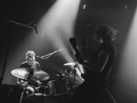 Το “Crawling on the Walls” είναι το νέο single των The Noise Figures!