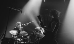 Το “Crawling on the Walls” είναι το νέο single των The Noise Figures!
