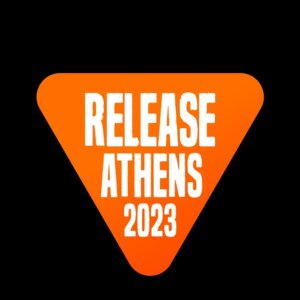 RELEASE ATHENS 2023