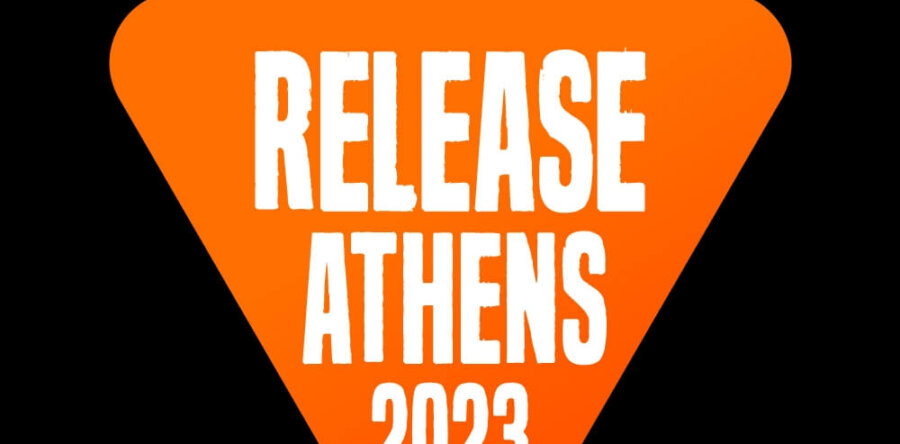 Soulfly, Insomnium, Nova Twins, Heaven Shall Burn: 4 ακόμα ονόματα του σκληρού ήχου στο Release Athens 2023!