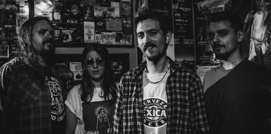 MR. TRICKSTER: Nέο video “Overlord” από το νέο EP “Teach Me How The Real World Isn’t”