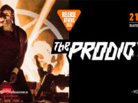 Οι PRODIGY στο Release Athens στις 21 Ιουλίου!