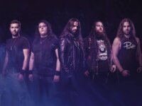 Οι The Silent Rage υπέγραψαν συμβόλαιο με την Scarlet Records!