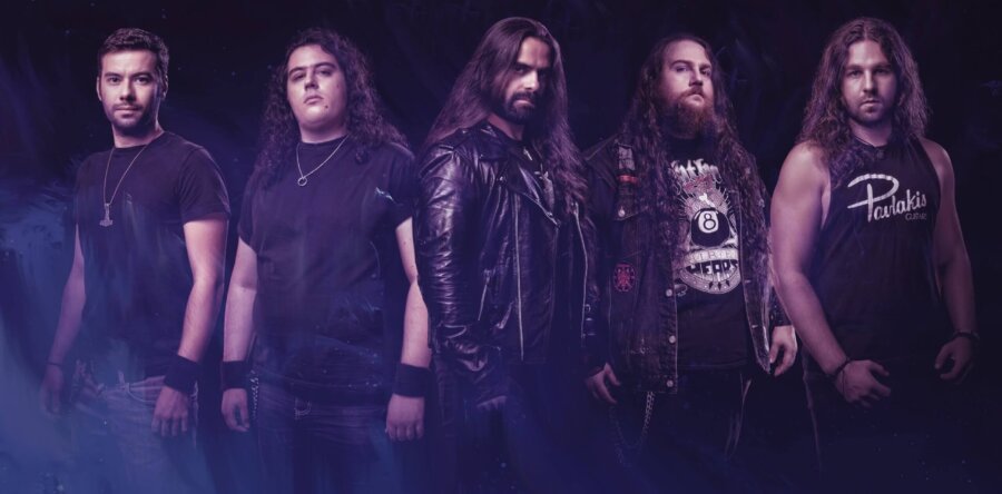 Οι The Silent Rage υπέγραψαν συμβόλαιο με την Scarlet Records!