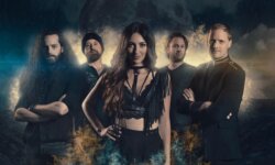 Diana Leah (DELAIN) στο Rock Overdose: “Το DNA των Delain υπάρχει στο νέο μας album και είναι απλά αναπόφευκτο”.