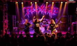 Ανταπόκριση: TANKARD, Convixion, Abyssus @ Κύτταρο Club, Αθήνα (10/02/2023)
