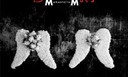 DEPECHE MODE: Νέο single απ’ το επερχόμενο album!