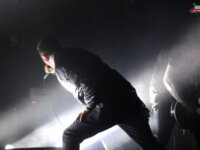 Ανταπόκριση: AMENRA, Sevengill @ Gagarin205 , Αθήνα (24/02/2023)