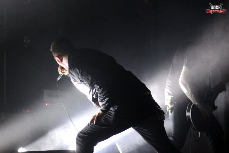 Ανταπόκριση: AMENRA, Sevengill @ Gagarin205 , Αθήνα (24/02/2023)