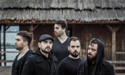 Mask Of Prospero στο RockOvedose: “Θα μοχθήσουμε προκειμένου να κάνουμε αυτό που γουστάρουμε: να παίζουμε μουσική!”