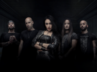ELYSION: Ακούστε το single “Crossing Over” από το επερχόμενο ΝΕΟ album τους “Bring Out Your Dead”. (video)