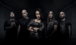ELYSION: Ακούστε το single “Crossing Over” από το επερχόμενο ΝΕΟ album τους “Bring Out Your Dead”. (video)