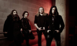 FIREWIND: Ακούστε το ΝΕΟ τους τραγούδι “Destiny Is Calling” (official video)