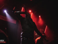 Ανταπόκριση: GAEREA, Infernal Storm, Temple of Katharsis @ Eightball, Θεσσαλονίκη (04/02/2023)