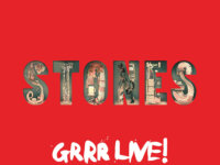 Rolling Stones: “GRRR LIVE!” – Το απόλυτο live album!