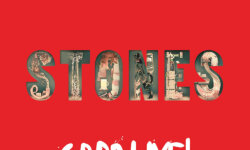 Rolling Stones: “GRRR LIVE!” – Το απόλυτο live album!