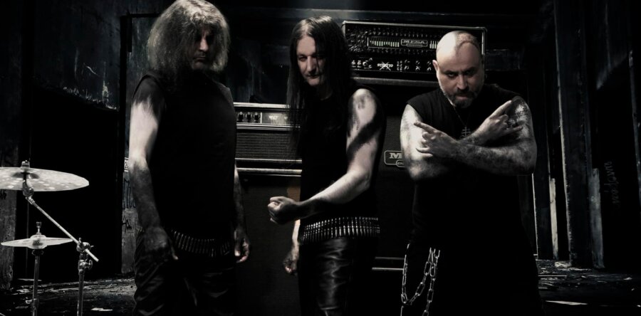 Deviser: Δείτε το lyric video για το τραγούδι “Serpent God”