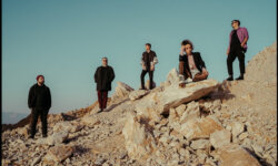 Loose Ties: Δείτε το video για το single “Superhuman” απ’ το πρόσφατο album τους.