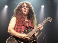 Οι Megadeth και ο Marty Friedman ξανά μαζί μετά από 23 χρόνια!