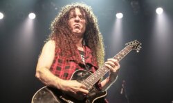 Οι Megadeth και ο Marty Friedman ξανά μαζί μετά από 23 χρόνια!