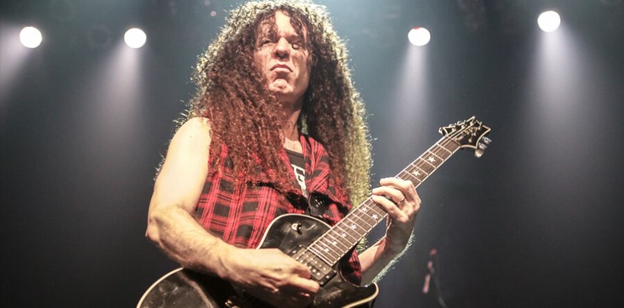 Οι Megadeth και ο Marty Friedman ξανά μαζί μετά από 23 χρόνια!