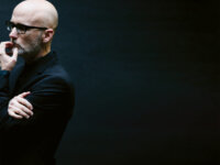 MOBY: Λεπτομέρειες για το ΝΕΟ album “Resound NYC”.