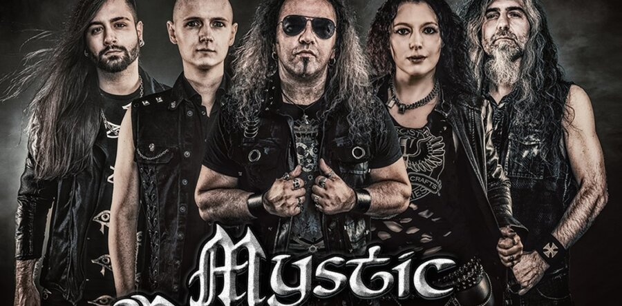 MYSTIC PROPHECY: Ακούστε το single “Hellriot” από το επερχόμενο ομότιτλο νέο album τους! (official video)