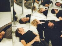 Πέντε facts για τους Black Angels, που μπορεί να μη γνωρίζατε!