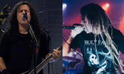 Ακούστε το single των LAMB OF GOD και KREATOR με τίτλο “State Of Unrest”