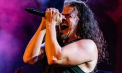 METAL CHURCH: Ανακοίνωσαν και επίσημα τον Marc Lopes (Ross The Boss, Let Us Prey) ως νέο τραγουδιστή τους!